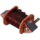 Generator Ladespule Lichtmaschine 6V, 25W für Simson S50, SR4-1, SR4-2, SR4-3, SR4-4 KR50/1, KR51/1 Schwalbe, Star, Sperber, Spa