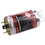 Blinkrelais Blinkgeber 6V 21W für Simson S50, S51, Schwalbe, Sperber, Star, Habicht, Spatz 41630