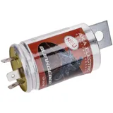 Blinkrelais Blinkgeber 12V 21W für Simson S50, S51, S53, S70, S83, KR51/2, Schwalbe, Sperber, Star, Habicht, Spatz 41631