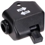Armatur Blinkerschalter für Simson S50, SR4-2 Star, SR4-3 Sperber, SR4-4 Habicht, KR50, KR51 Schwalbe 41640