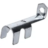 Verbindungsblech Hochspannungsdurchführung Zündspule innen für Simson S50, KR51/1 Schwalbe 41644 Verbindungsblech Hochspannungsdurchführung Zündspule innen für Simson S50, KR51/1 Schwalbe 41644