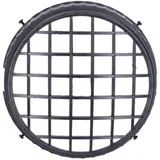 headlight grill black plastics for Simson S50, S51, S70 41647