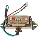 charging device w/o tail light coil for Simson S50B, S51B, Schwalbe 41649