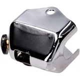 high / low beam switch cap chromed for Simson S50, KR50/1, KR51/2 Schwalbe 41653 high / low beam switch cap chromed for Simson S50, KR50/1, KR51/2 Schwalbe 41653