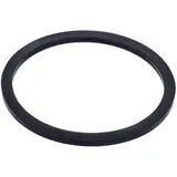 Cockpit Dichtring / Rundring Tachometer 48x3mm für Simson S50, SR4-1, SR4-2, SR4-3, SR4-4, KR51/1, KR51/2 Schwalbe, Star, Sperbe