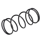steering lock spring for Simson S50, S51, S70, SR50, SR80, KR51/1, KR51/2 Schwalbe 41662