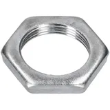 Mutter M18x1 Schloss Werkzeugkasten für Simson S50, S51, S70 41665