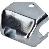 Armatur Kappe Blinkerschalter rechts Zink für Simson S50, KR51, KR51/2 Schwalbe, Star, Sperber, Spatz 41668