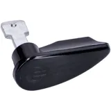 Zündschlüssel schwarz für Simson SR4-1, SR4-2, SR4-3, SR4-4, KR50, KR51/1, KR51/2 Schwalbe, Star, Sperber, Spatz, Habicht 41674 Zündschlüssel schwarz für Simson SR4-1, SR4-2, SR4-3, SR4-4, KR50, KR51/1, KR51/2 Schwalbe, Star, Sperber, Spatz, Habicht 41674