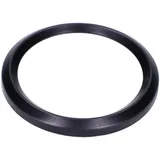Tachoring 48mm schwarz für Simson S50, SR4-1, SR4-2, SR4-3, SR4-4, KR51/1, KR51/2 Schwalbe, Star, Sperber, Spatz, Habicht 41675