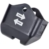 direction indicator switch cover cap (plastic) for Simson S50, Schwalbe, MZ ES, ETS, TS 41679