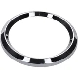 Cockpit Tachoring / Chromring Tachometer 48mm für Simson S50, SR4, KR51 Schwalbe, Star, Sperber, Spatz, Habicht 41688 Cockpit Tachoring / Chromring Tachometer 48mm für Simson S50, SR4, KR51 Schwalbe, Star, Sperber, Spatz, Habicht 41688