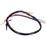 Kabelbaum / Kabelsatz Grundplatte Elektronik für Simson S51, S70, KR51/2 Schwalbe 41698