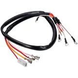 contact breaker base plate to ignition switch wire harness for Simson S50, S51, S70, KR51/2 Schwalbe 41699