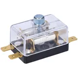 fuse box 2-pole 4-plug-in for Simson S50, S51, S70, KR51/2, KR51/1, SR4-1, SR4-2, SR4-3, SR4-4 41727