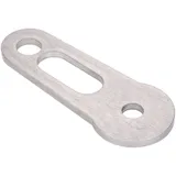 speedometer bracket stainless steel for Simson S50, S51, S70 41734
