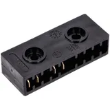 Cable connector 2 x double bridge blinker for Simson S51 41735