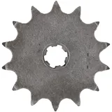 Kettenrad Ritzel / Kettenritzel alte Ausführung 14 Zähne für Simson S50, SR4-1, SR4-2, SR4-3, SR4-4, KR51/1 Schwalbe, Star, Sper