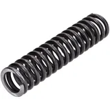 Stossdämpfer Feder / Druckfeder Federbein hinten für Simson S50, S51, SR4-1, SR4-2, SR4-3, SR4-4, Schwalbe, Star, Sperber, Spatz