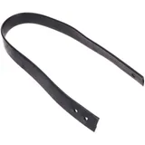 Sattel Halteriemen / Handgriff Sitzbank schwarz für Simson S50, S51, S53, S70, S83, SR50, SR80, KR51/2 Schwalbe 41770
