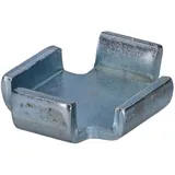 brake shoe spacer 2.0mm for Simson S50, S51, S53, S70, S83, SR50, SR80, KR51/2, Schwalbe, Star, Sperber, Spatz, Habicht 41786