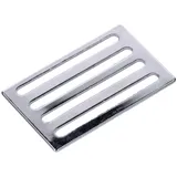 luggage rack strap buckle for Simson S50, S51, S70, KR51/1, KR51/2, SR4-1, SR4-2, SR4-3, SR4-4 41789