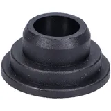Isolierbuchse Leerlaufanzeige / Bremslichtkontakt hinten für Simson S51, S53, S70, SR50, SR80, KR51/2 41792
