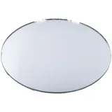 Rückspiegel Spiegelglas 97mm für Simson S50, S51, S53, S70, S83, SR50, SR80, KR51/1, KR51/2, SR4-1, SR4-2, SR4-3, SR4-4 41809