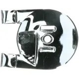 Kettenkasten mit Deckel Chrom-Optik für Simson S50, S51, S53, S70, S83, KR51/1, KR51/2, SR4-1 Spatz, SR4-2 Star, SR4-3 Sperber,