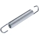 Zentralständer Feder Hauptständer für Simson S50, S51, S53, S70, S83, SR50, SR80, KR50, KR51/1, KR51/2, SR4-1, SR4-2, SR4-3, SR4