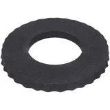 Tankschutzring Moosgummi 120x60x10mm schwarz für Simson S50, S51, S53, S70, S53, SR50, KR51/1, SR4-1-SR4-4 KR51/2 41847
