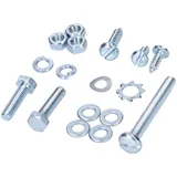 Normteile Set Gehäusemittelteil für Simson S50, S51, S53, S70, S83 41858
