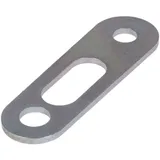 Tachohalter glatt verzinkt für Simson S50, S51, S70 41868