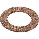 Dichtung Tankdeckel 40mm Kork für Simson S50, S51, S53, S70, S83, SR50, SR80, KR50, KR51/1, KR51/2, SR4-1, SR4-2, SR4-3, SR4-4 4