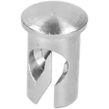 Baudenzug Nippelaufnahme Bowdenzug alter Typ, längs geschlitzt für Simson S50, SR4-1, SR4-2, SR4-3, SR4-4, KR51/1 Schwalbe, Star Baudenzug Nippelaufnahme Bowdenzug alter Typ, längs geschlitzt für Simson S50, SR4-1, SR4-2, SR4-3, SR4-4, KR51/1 Schwalbe, Star