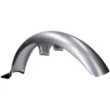 Fender Kotflügel / Schutzblech vorn, silber pulverbeschichtet für Simson S50, S51, S70 41896