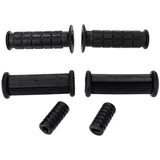 Lenkstange Gummiteile Set Rahmen, Schaltung, Kickstarter und Lenker 6-teilig für Simson S50, S51, S53, S70, S83 41901