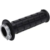 Drehgas Gasgriff / Griffrohr mit Gummi für Simson S50, S51, S53, S70, S83, SR50, SR80 41908