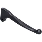 Handbremshebel ohne Armatur, gerade, Kunststoff schwarz für Simson S50, KR51/1, KR51/2 Schwalbe, SR4-2 Star 41909