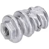 upper front fork pressure spring holder left or right for Simson S50, S51, S53, S70, S83, SR50, SR80 41924