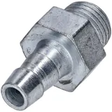 Kraftstoffhahn Anschlussstück / Schlauchanschluss DDR-Benzinhahn für Simson 41935 Kraftstoffhahn Anschlussstück / Schlauchanschluss DDR-Benzinhahn für Simson 41935