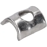 Bowden cable ball plate for Simson S50, S51, S53, S70, S83, SR50, SR80, KR51/1, KR51/2, SR4-1, SR4-2, SR4-3, SR4-4 41938
