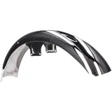 front mudguard / fender chromed for Simson S50, S51, S70 41940