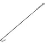 Bremsgestänge / Bremsstange hinten 44cm für Simson S50 41942