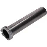 Drehgas Gasgriff / Griffrohr ohne Gummi für Simson S50, S51, S53, S70, S83, SR50, SR80 41944