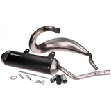 Schalldämpfer Auspuff Tecnigas E-NOX EVO Steel für Sherco 50 SM-R, SE-R, CE 42024