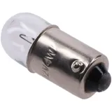 bulb BA9s 12V 4W clear 42082 bulb BA9s 12V 4W clear 42082