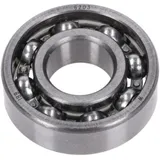 ball bearing 6203 - 17x40x12mm 42096