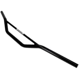 Lenkstange Lenker Tommaselli High Bend Off-Road 872mm / 22mm - schwarz 42116