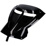 Karosseriedurchgang / Heckdurchgang schwarz glänzend für Peugeot Speedfight 2 42138